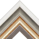 Silver and Pewter Picture Frames and Photo Frames Made To Measure