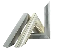 Silver Picture  Frames