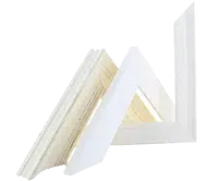 White Picture  Frames
