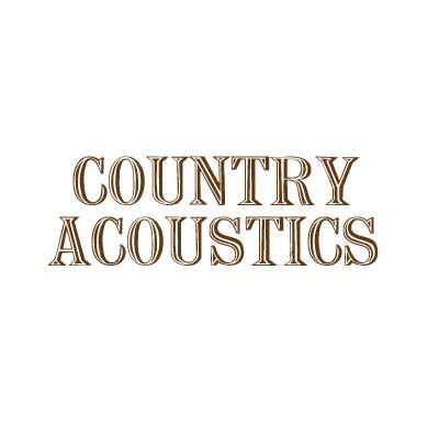 Country Acoustics