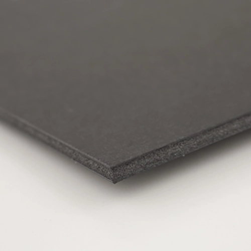 5mm Black Foam Board