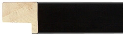 SAMPLE - 225167000 - 20mm Black Paint