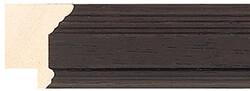 SAMPLE - 471000499 - 30mm Mahogany Stain